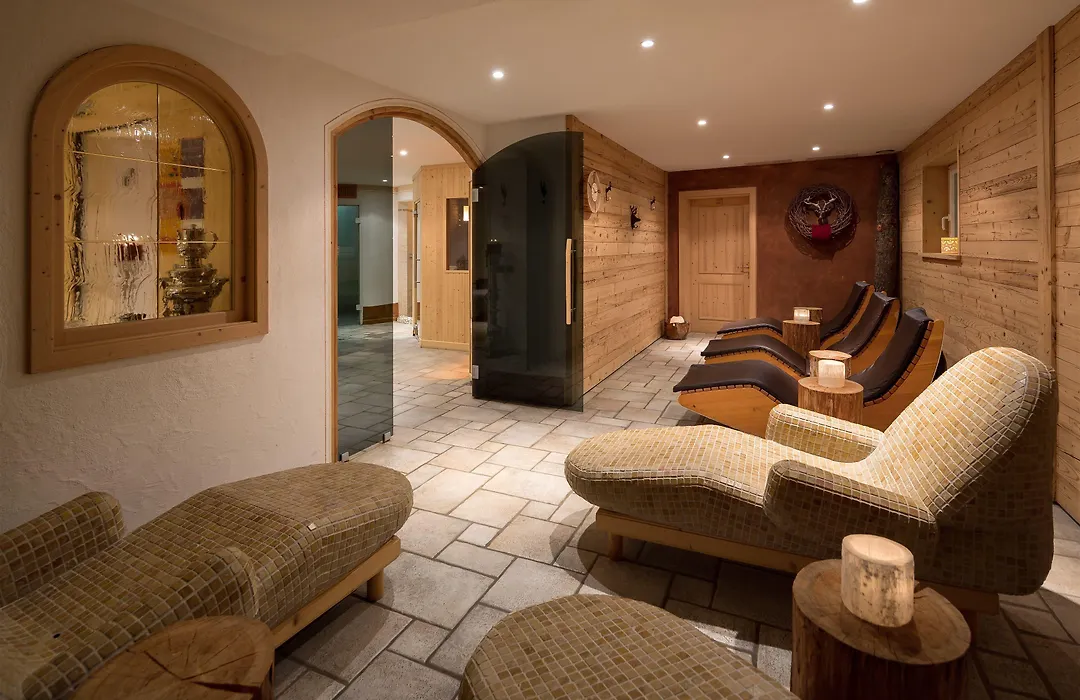 Hotel Somont-1