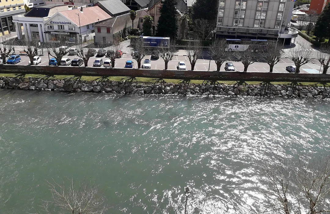 Hotel Du Gave-1