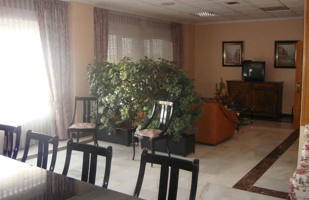 Hostal Serpol-1