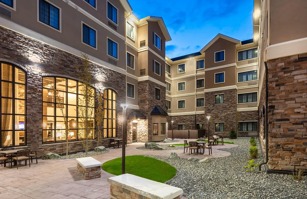Staybridge Suites Anchorage By Ihg-1