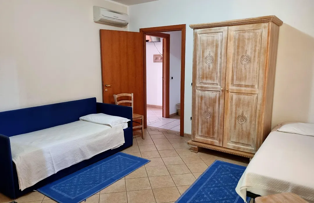 Hotel Delle Isole-1