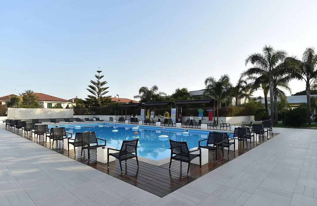 Hotel Royal Paestum-1