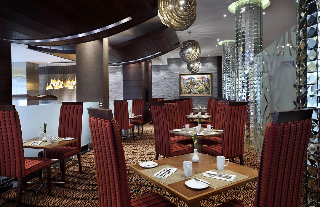 Accra Marriott Hotel-1