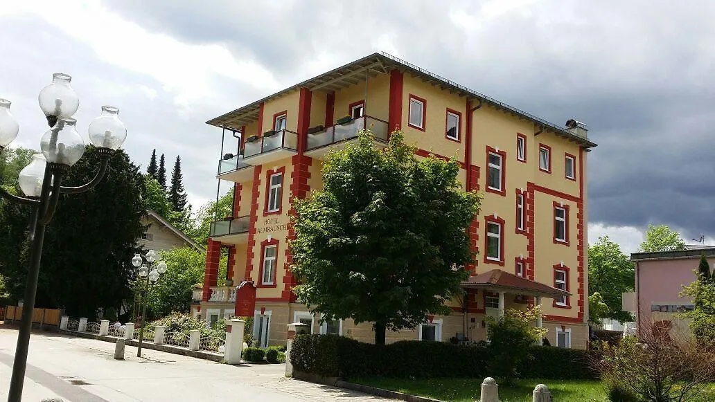 Hotel Almrausch-1