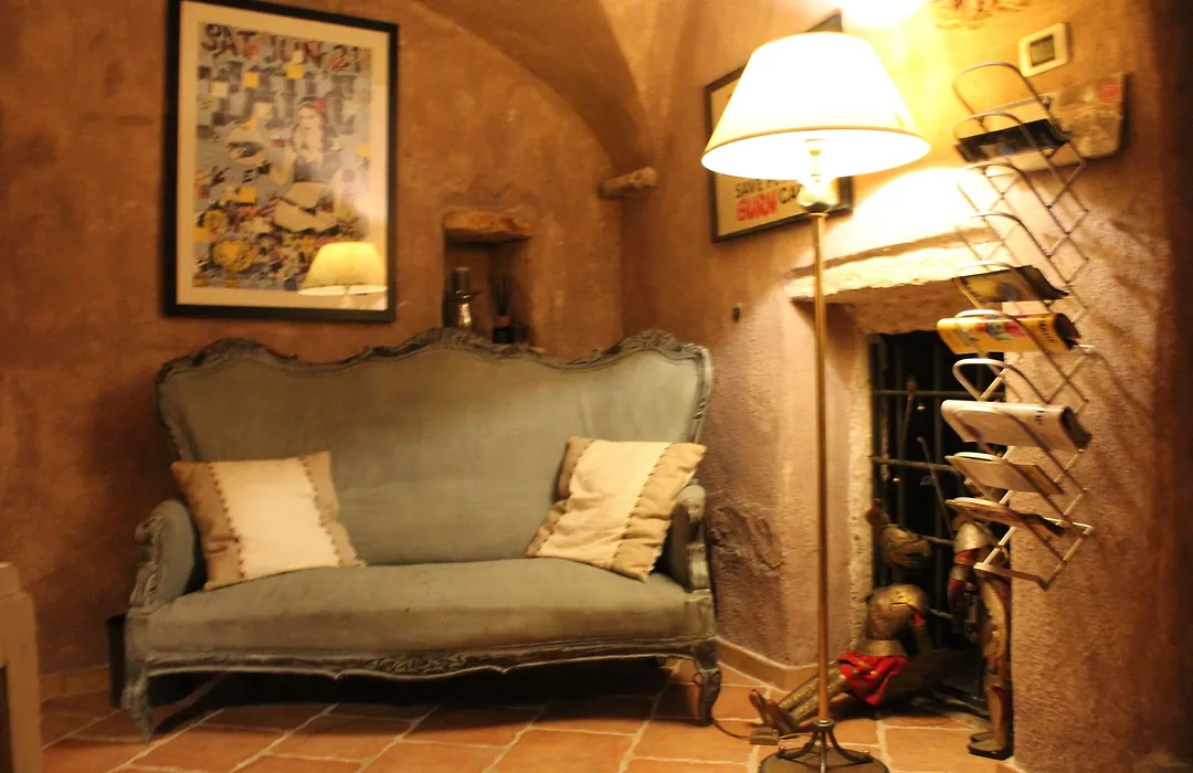 San Martino Rooms&Breakfast-1