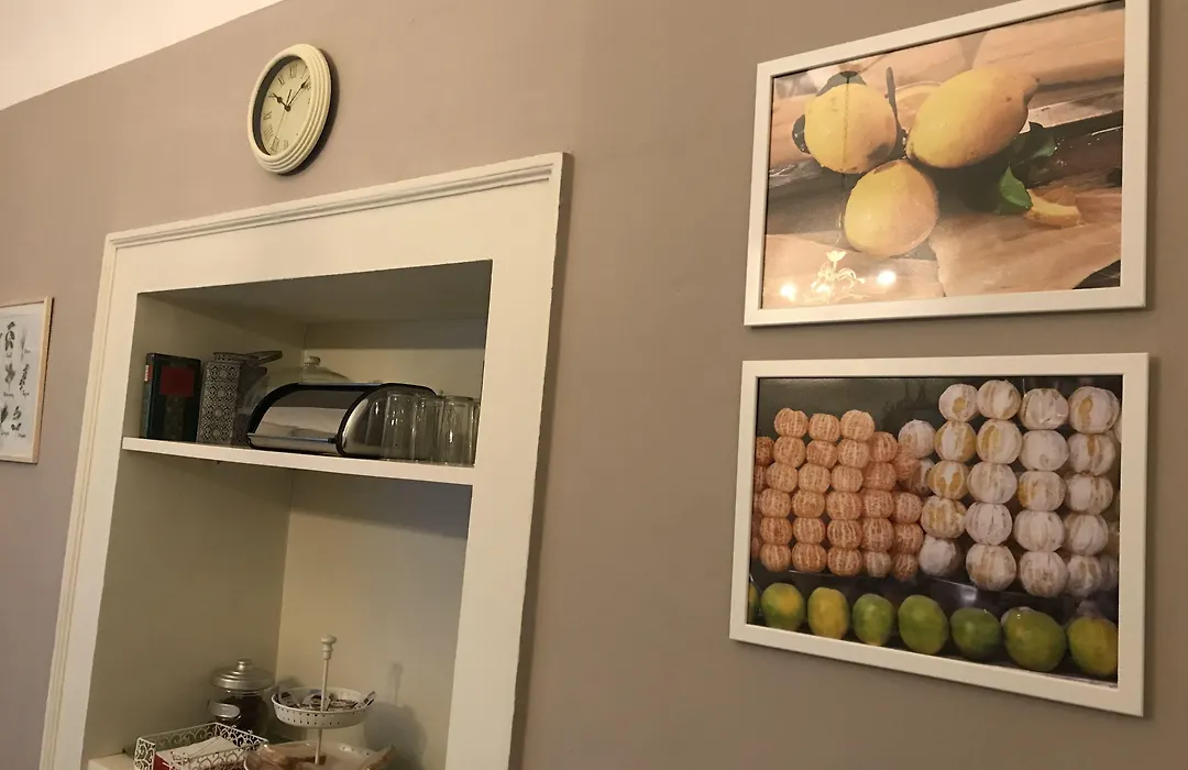Kalatfimi B&B-1
