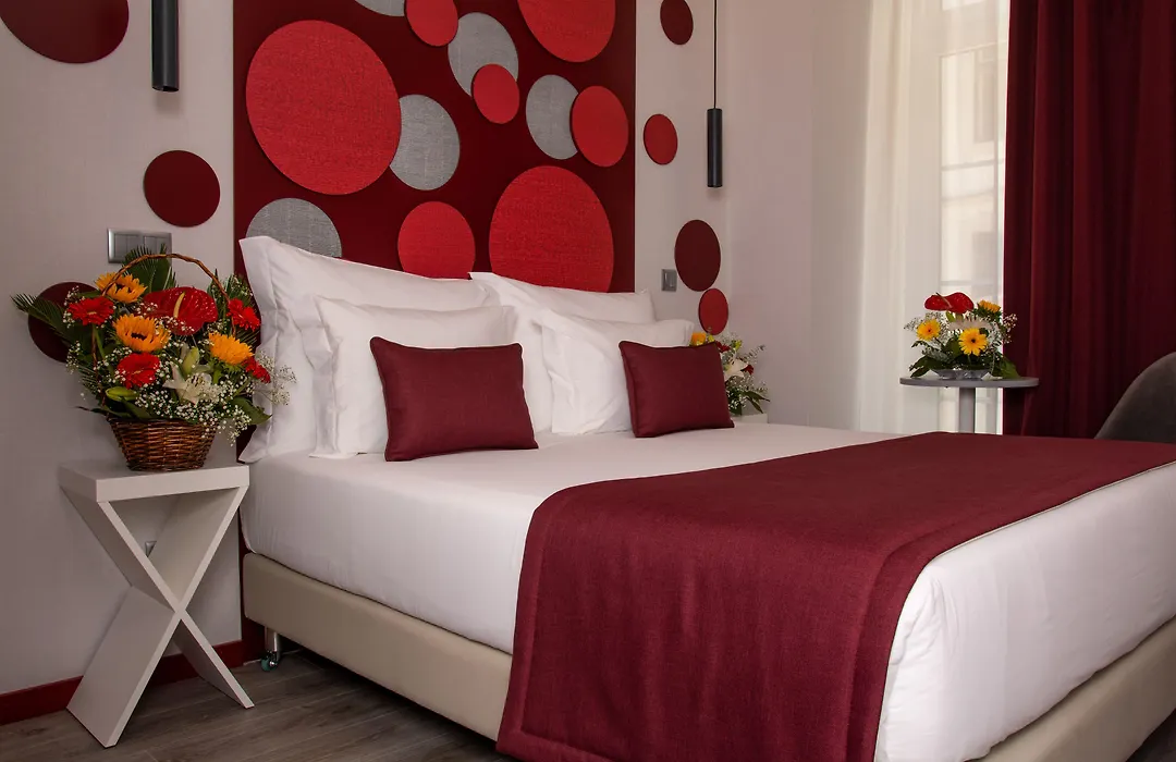 Be Poet Baixa Hotel-1