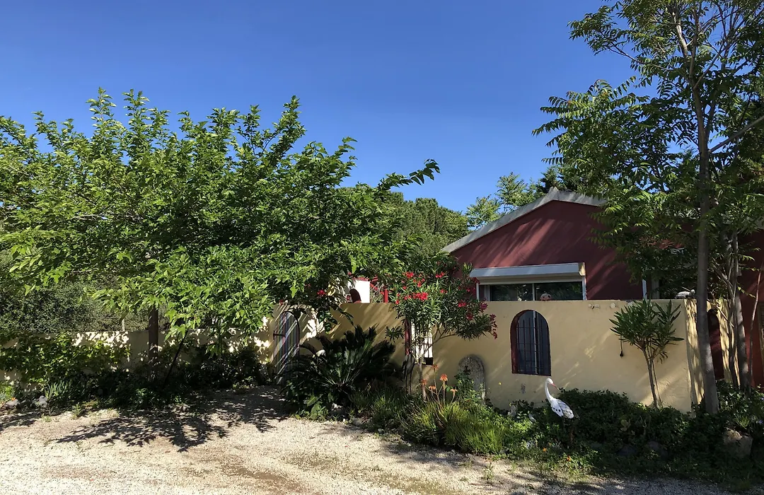 Casa Di Floumy-1