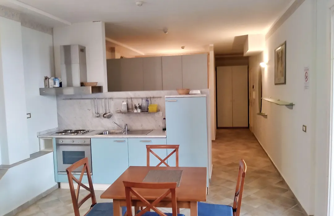 Residence Sole Dell'Argentario-1