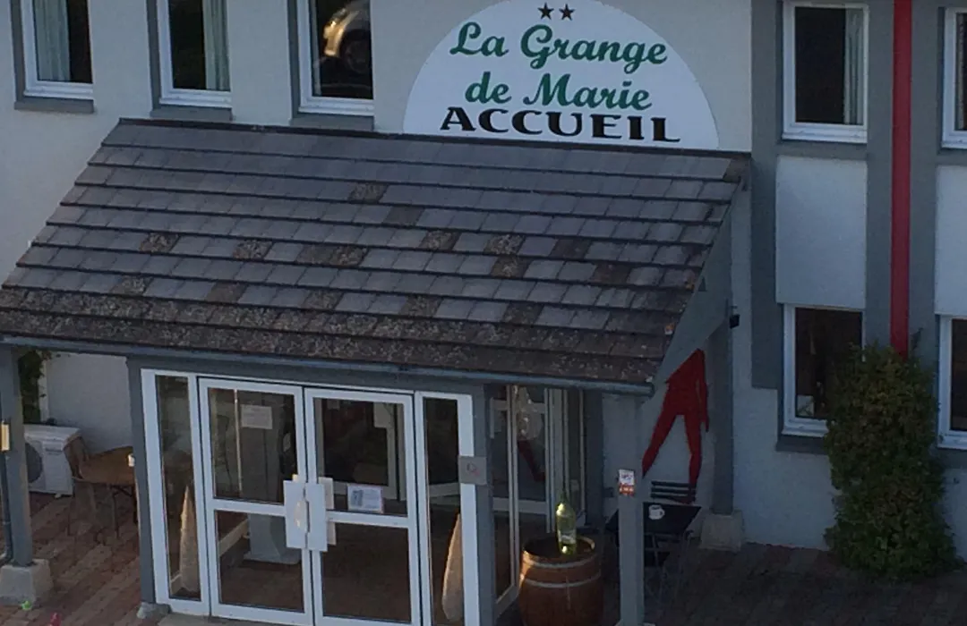 La Grange de Marie-1