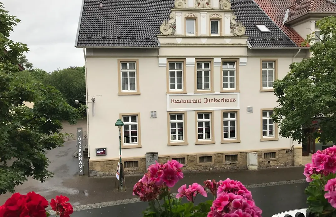 Hotel Junkerhaus-1