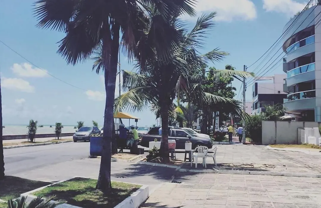 Verde Mar Pousada-1