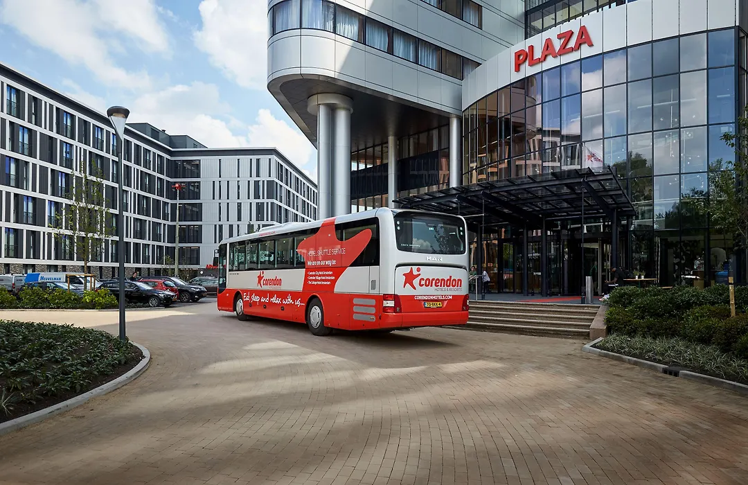 Corendon Plaza Amsterdam Schiphol Airport Hotel-1