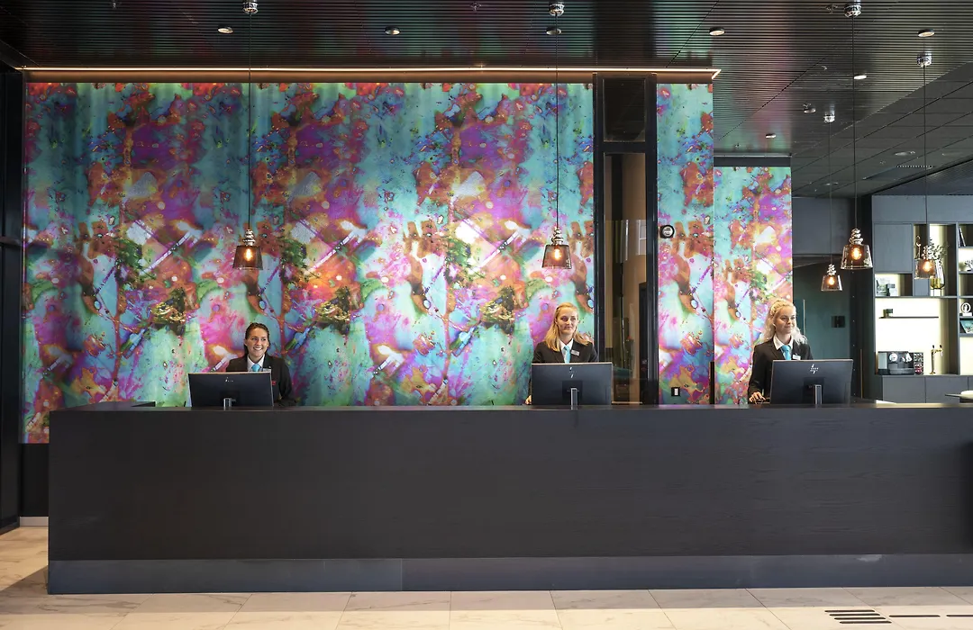 Thon Hotel Storo-1