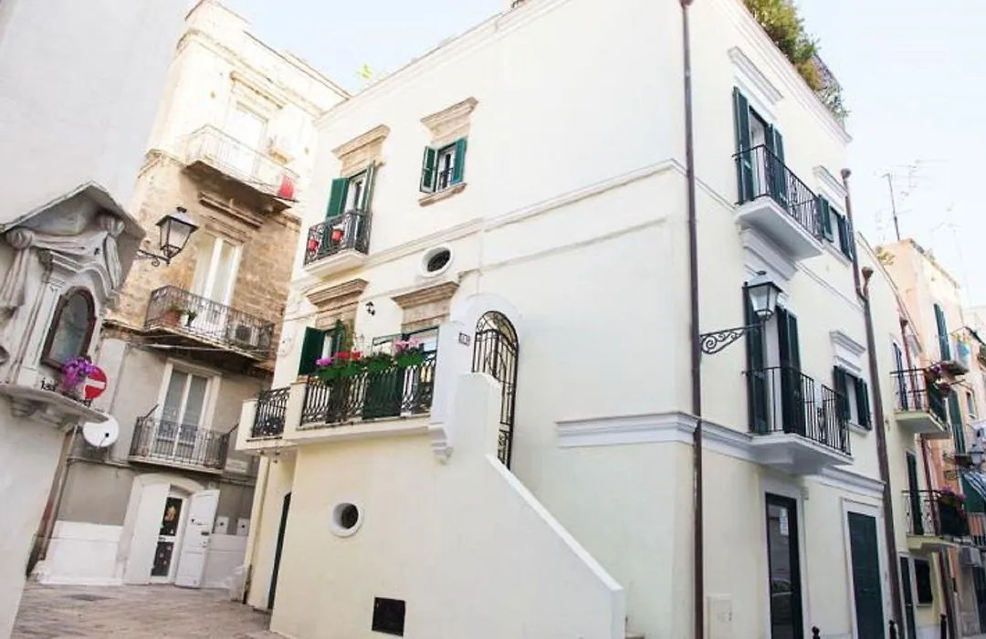 B&B Bari Old Town-1