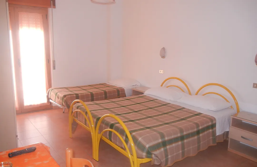 Albergo Il Brillantino-1