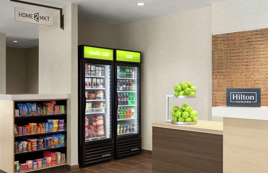 Home2 Suites By Hilton Sarasota Bradenton Airport-1