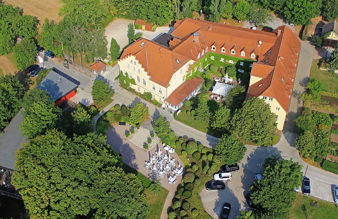Konsumhotel Dorotheenhof Weimar-1