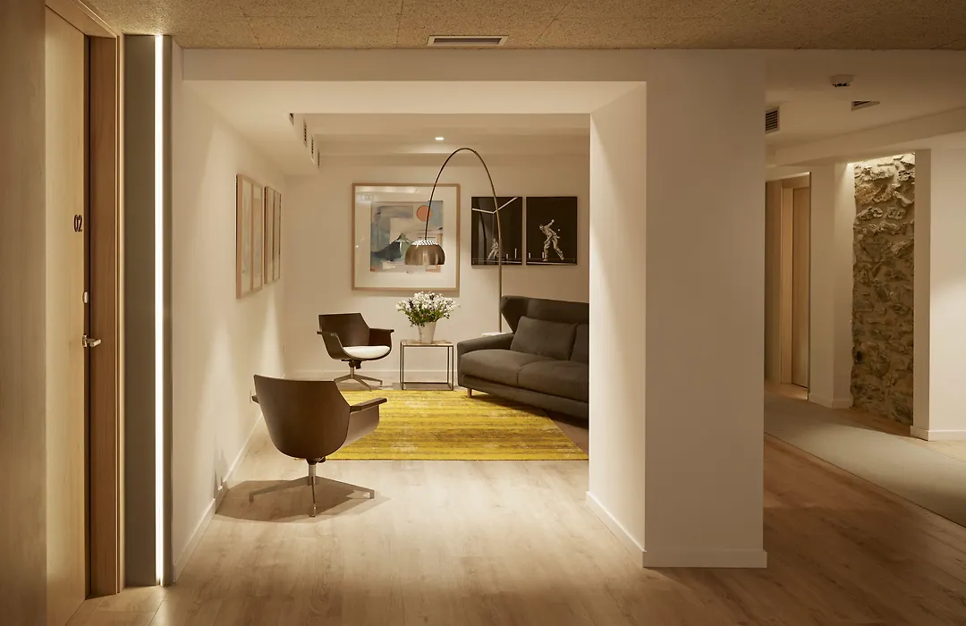 Hotel Bide Bide Tolosa-1