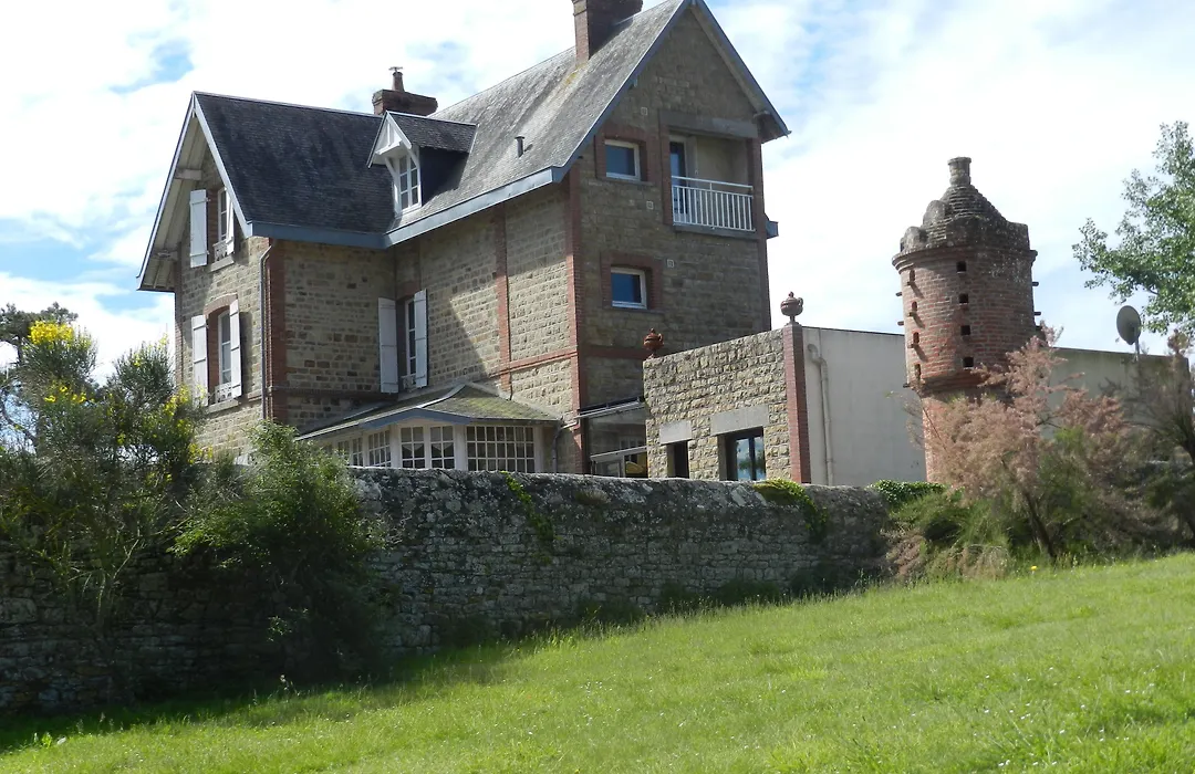 Villa les Dunes-1