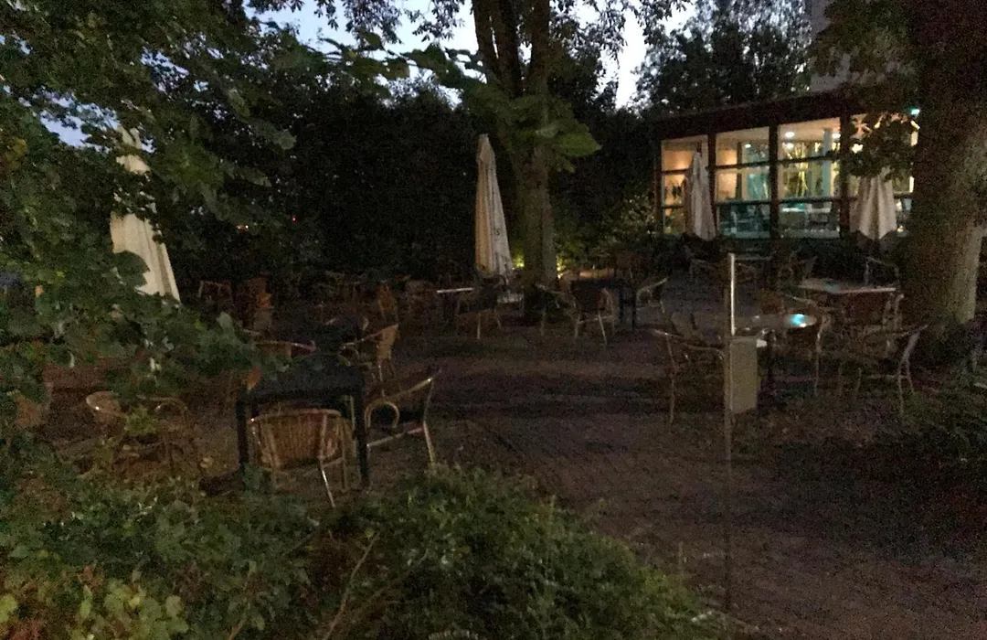 Hotel Aquarius Braunschweig-1
