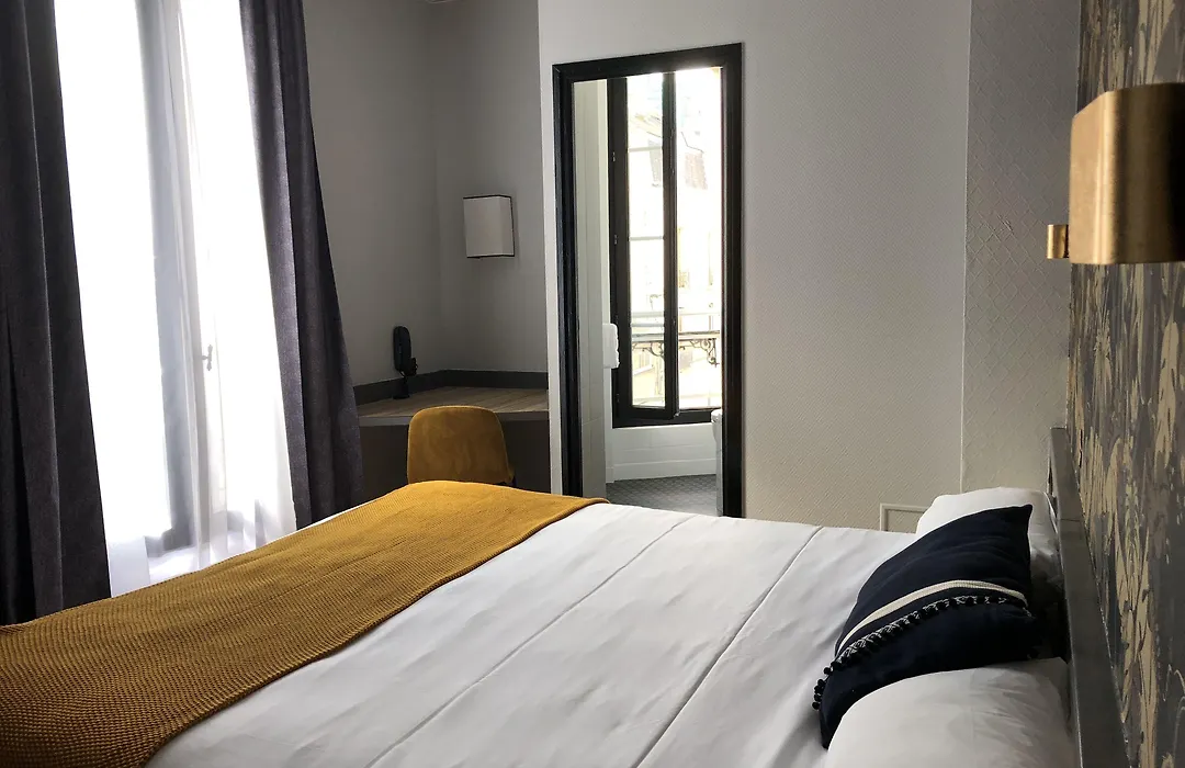 Hôtel Lanjuinais-1