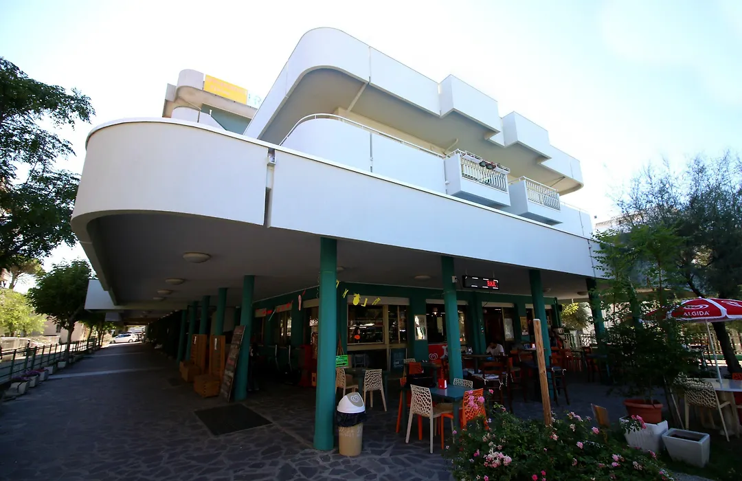Hotel Residenza Giardino-1