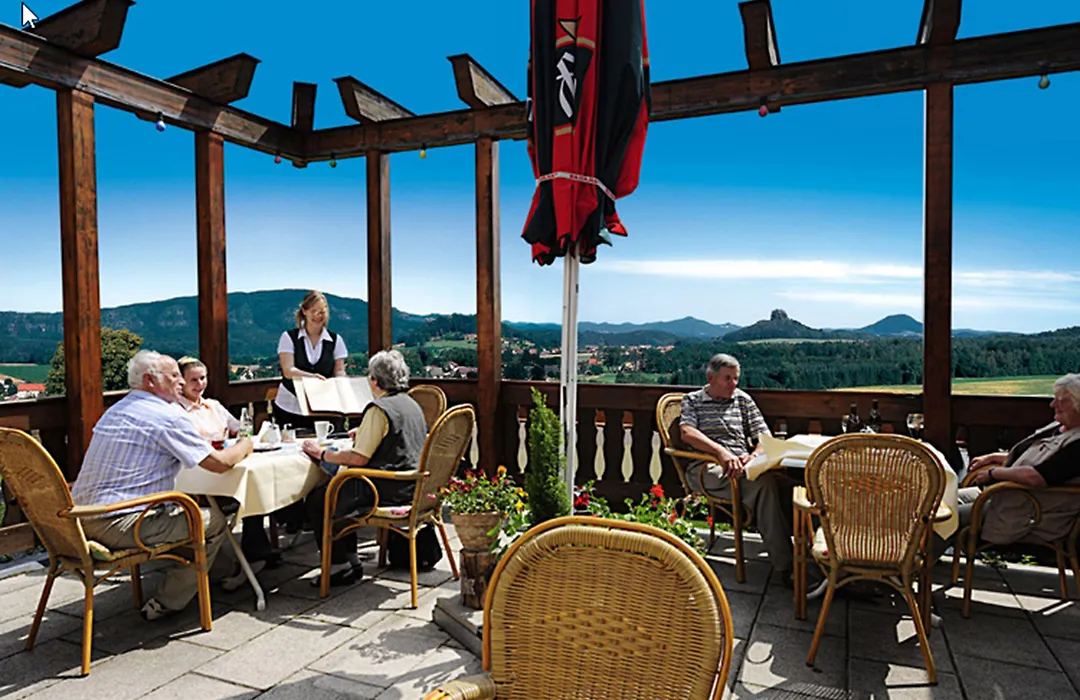 Panoramahotel Wolfsberg-1