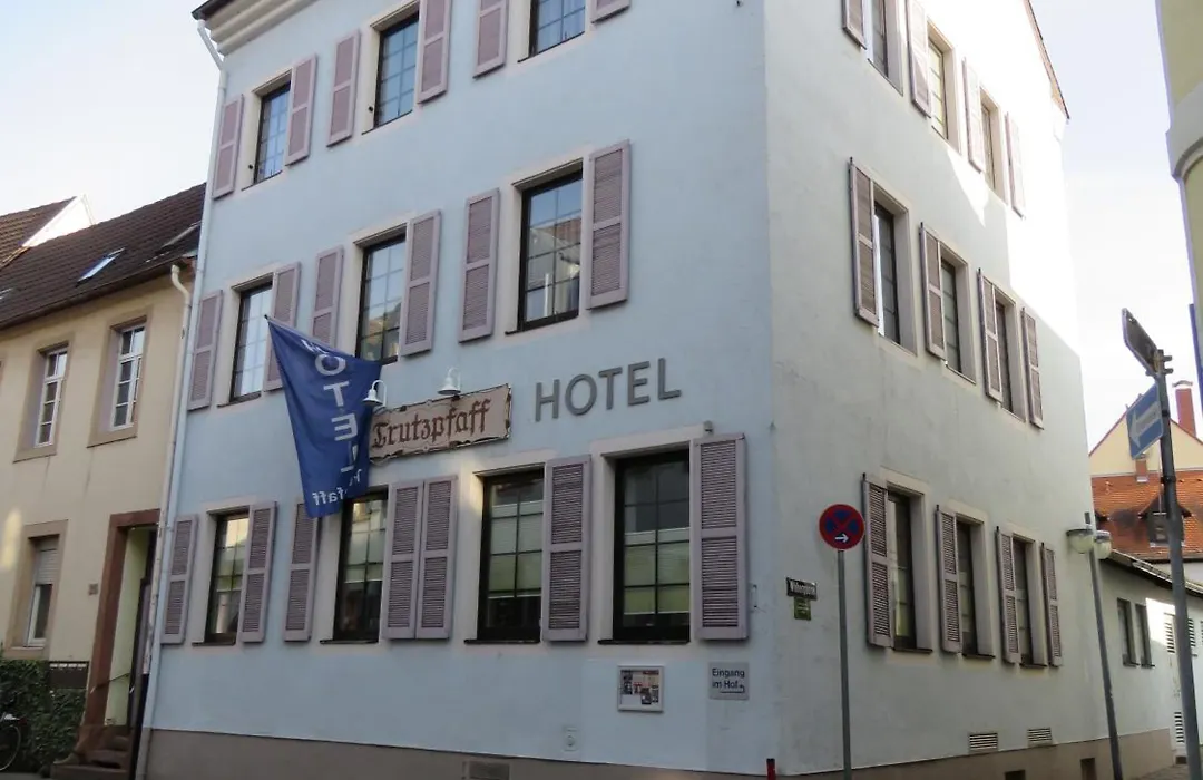 Hotel Trutzpfaff-1