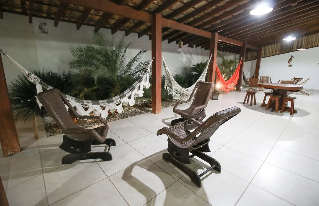 Pousada Remanso-1