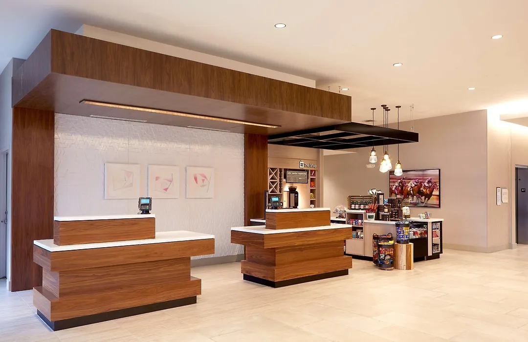 Hilton Garden Inn Elizabethtown-1