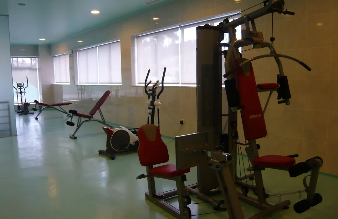 D. Afonso Hotel & Spa-1