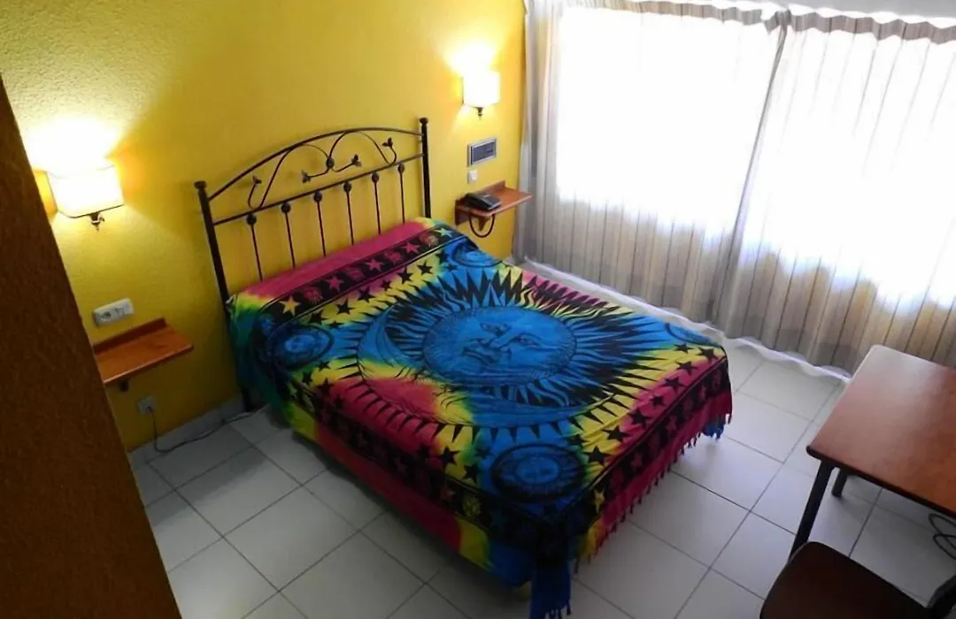 Hotel Viar-1