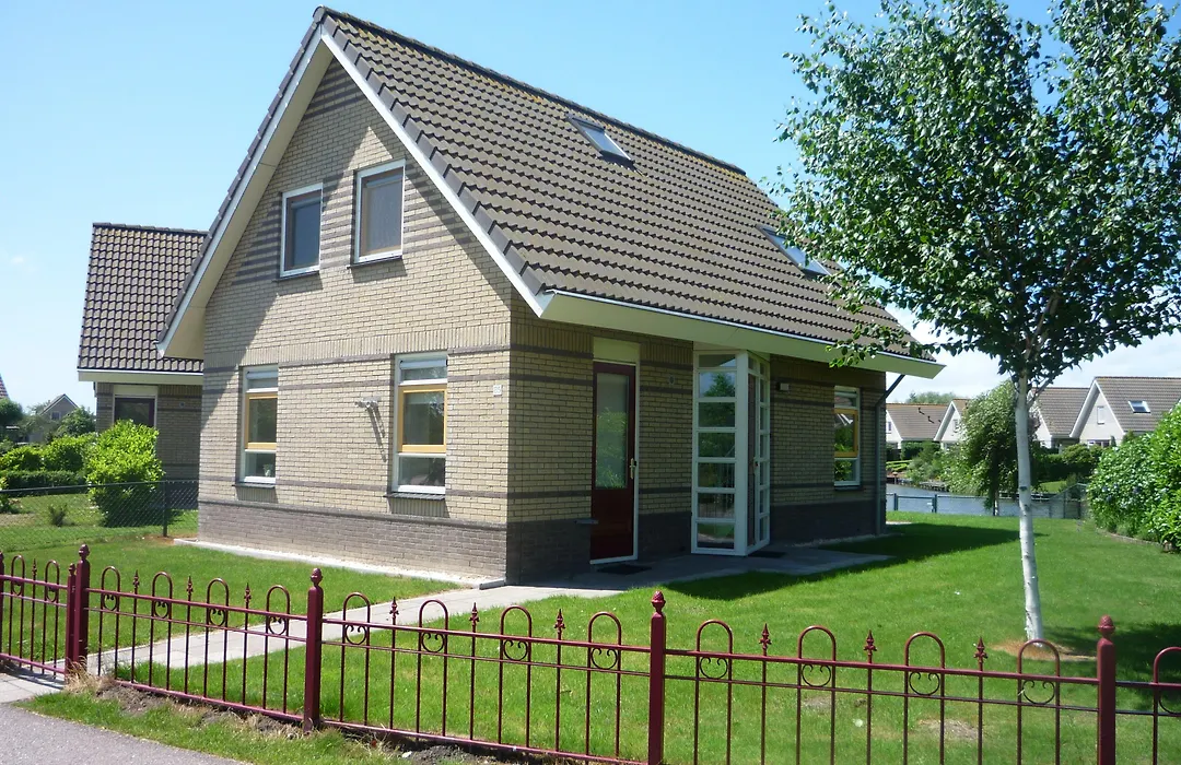 Europarcs Ijsselmeer-1