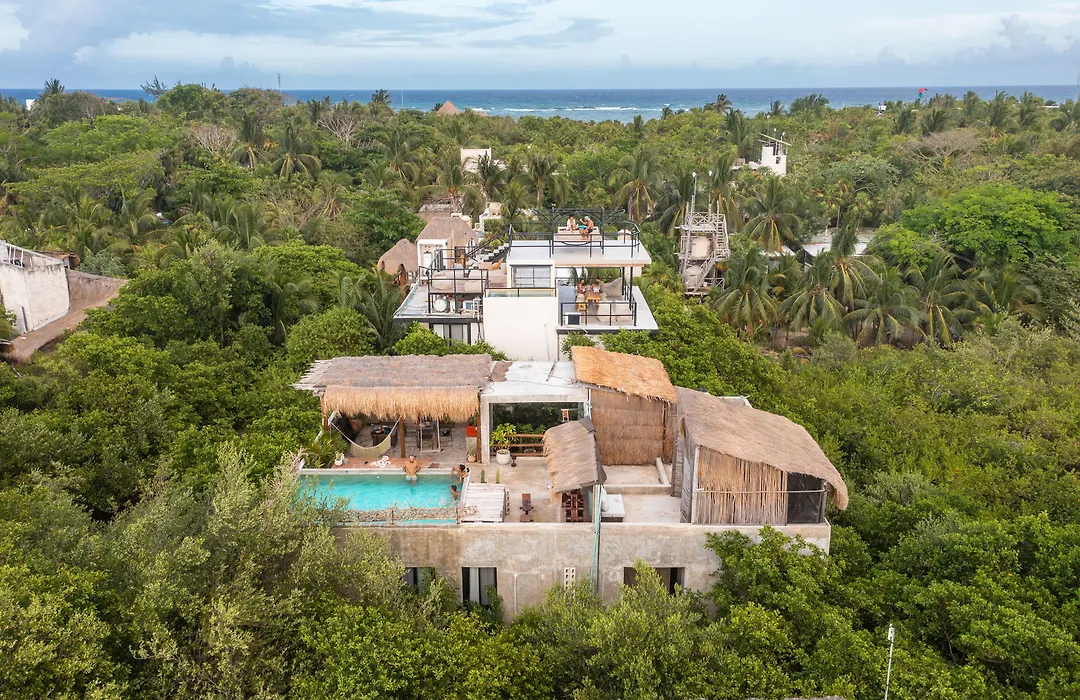 Casa Coyote Tulum-1