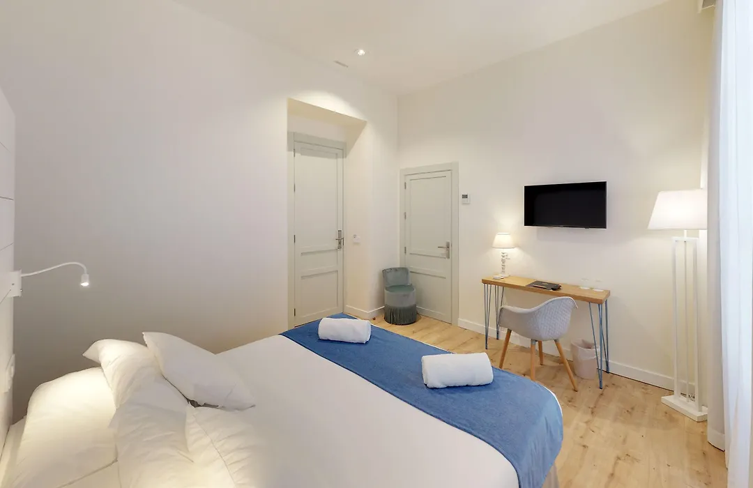 Madeinterranea Suites-1