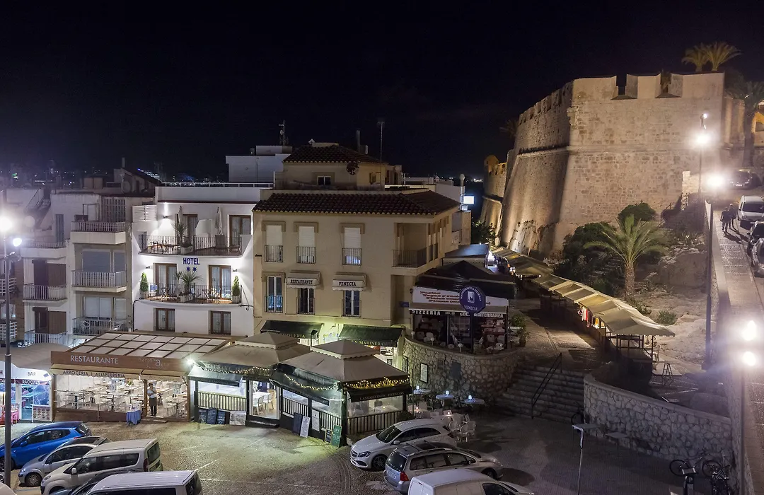Hotel Boutique Barra Alta (Adults Only)-1