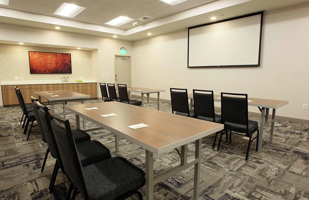 Home2 Suites By Hilton Nampa-1
