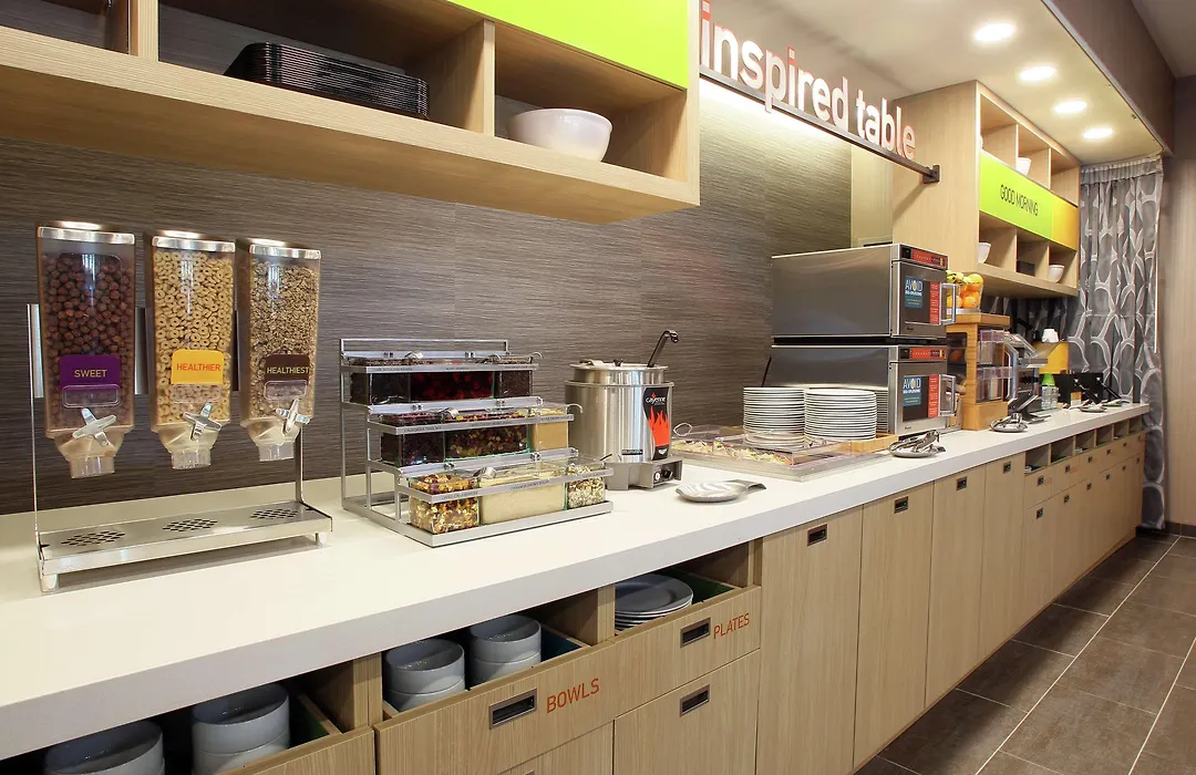 Home2 Suites By Hilton Nampa-1