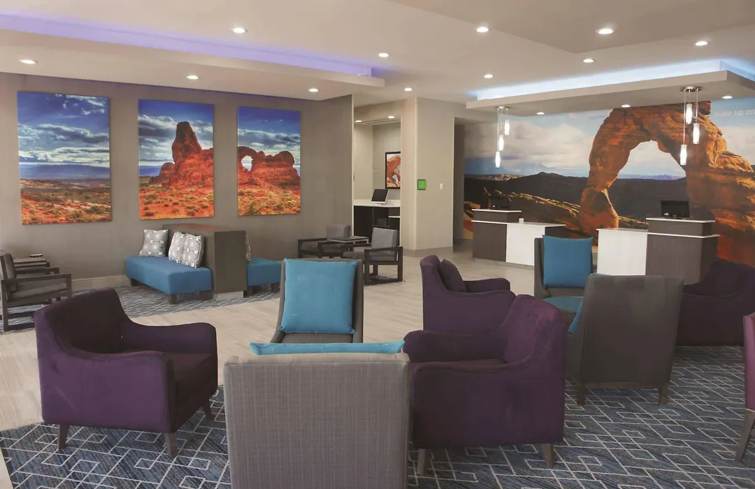 La Quinta By Wyndham Kanab-1