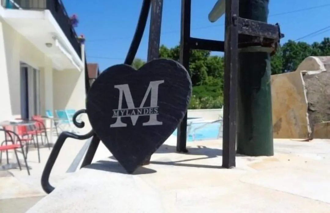 Le Clos des Mylandes-1