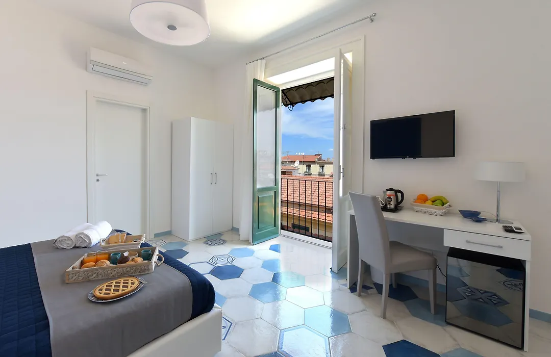 Caruso Suite-1