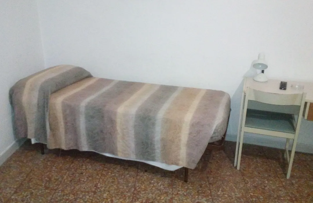 Albergo Cavour Self Check-In-1
