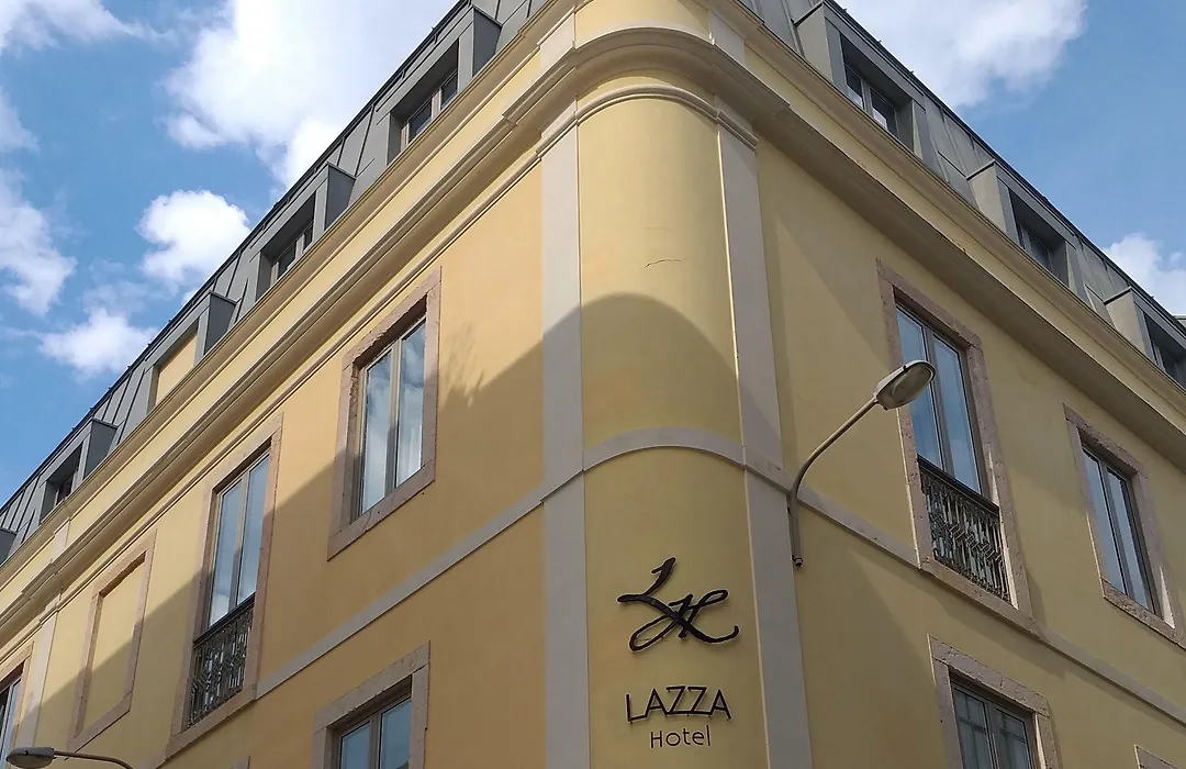 Lazza Hotel-1