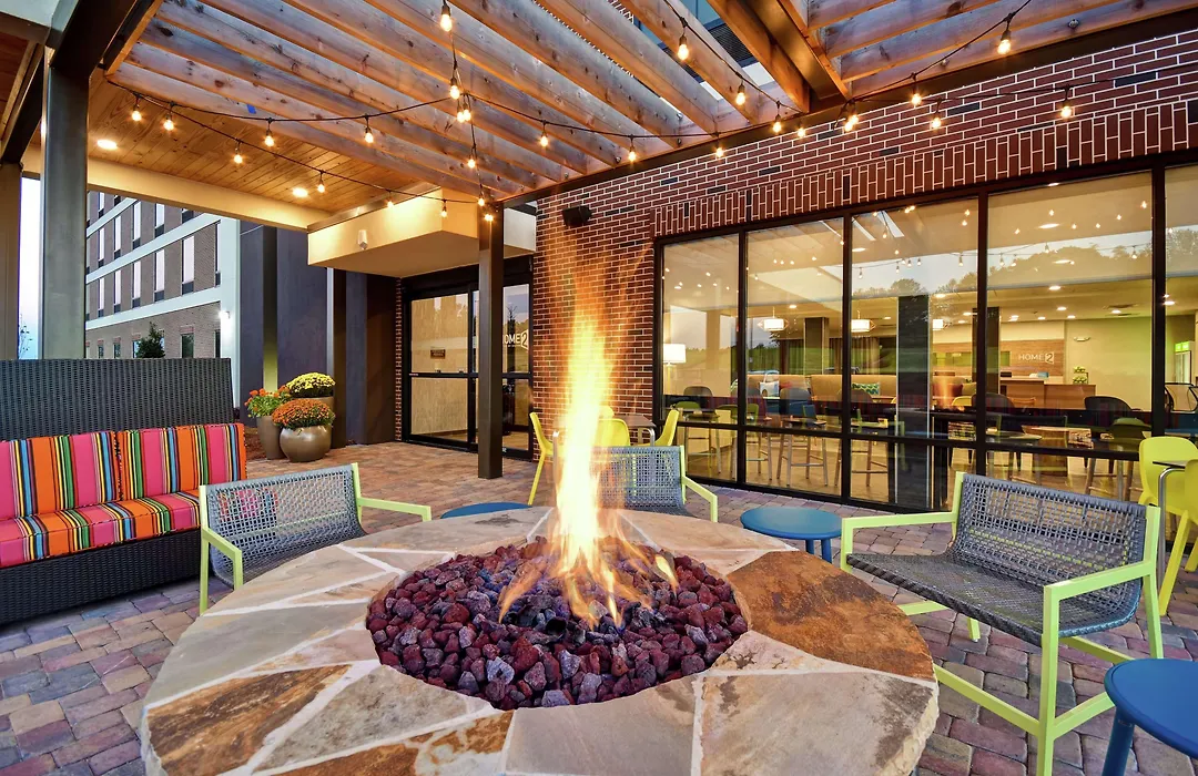 Home2 Suites By Hilton Lagrange-1