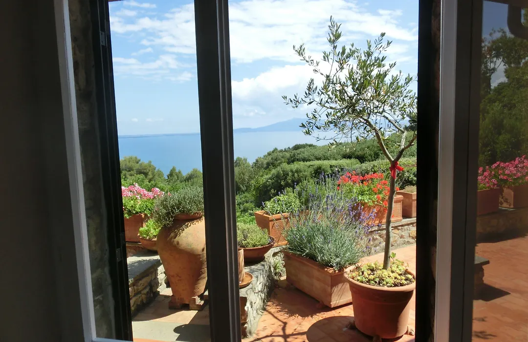Talamoni B&B-1