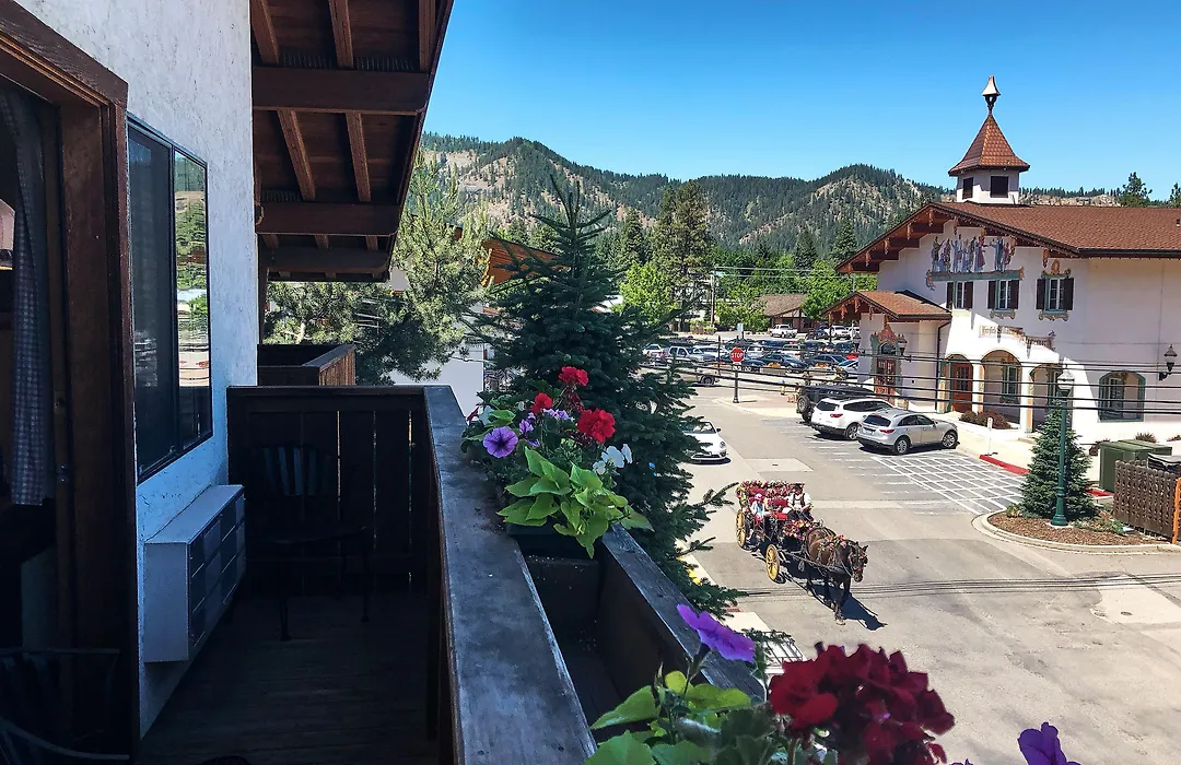 Hotel Pension Anna-1