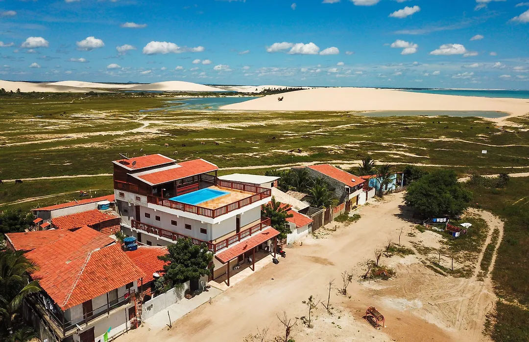 Rede Andrade Dunas-1