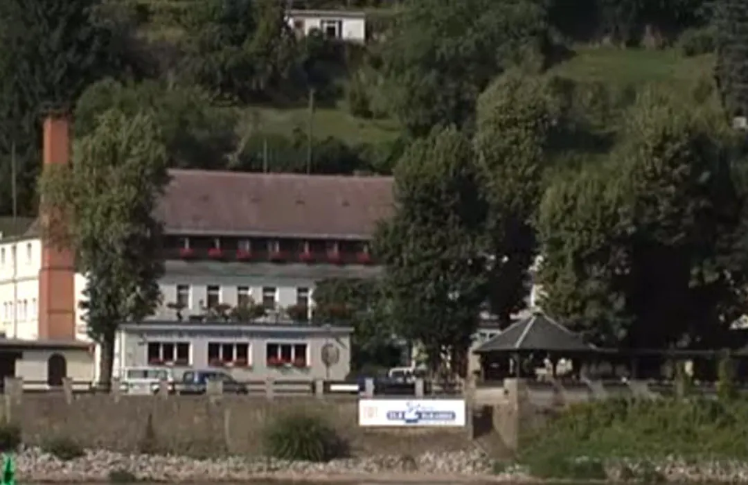 Hotel Elbparadies-1