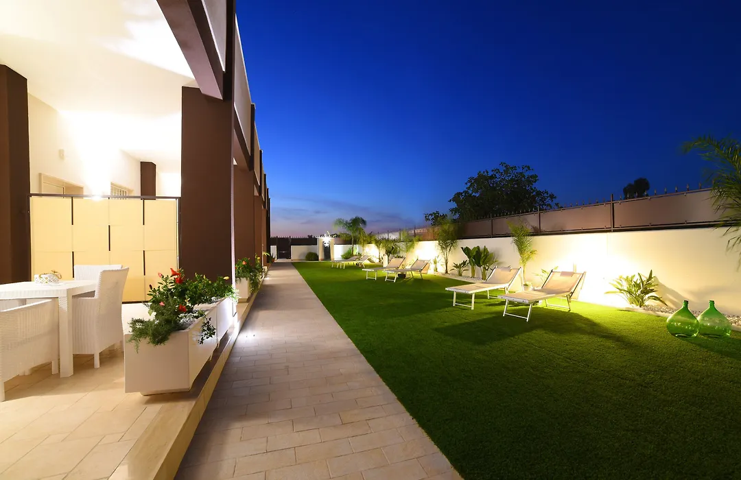B&B Il FIORONE-1